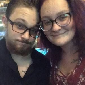 Meet your Posher, Katelyn